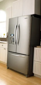AFLRR provides refrigerator appliance repair service